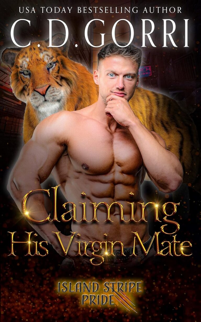 Claiming His Virgin Mate