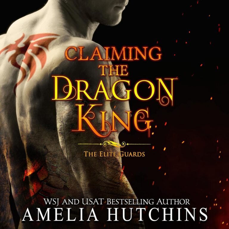 Claiming the Dragon King