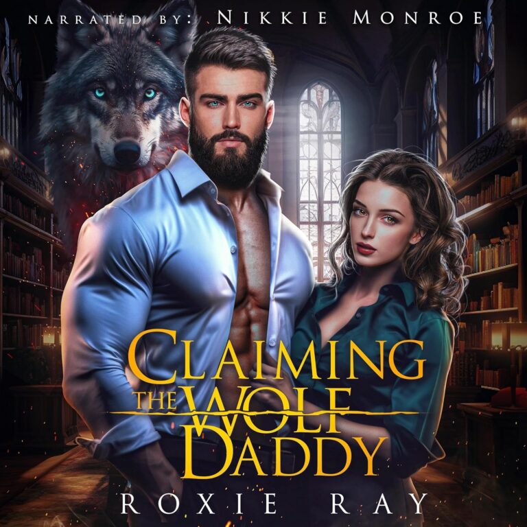 Claiming the Wolf Daddy