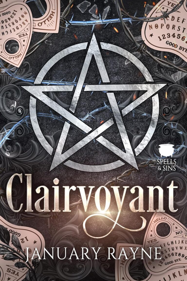 Clairvoyant
