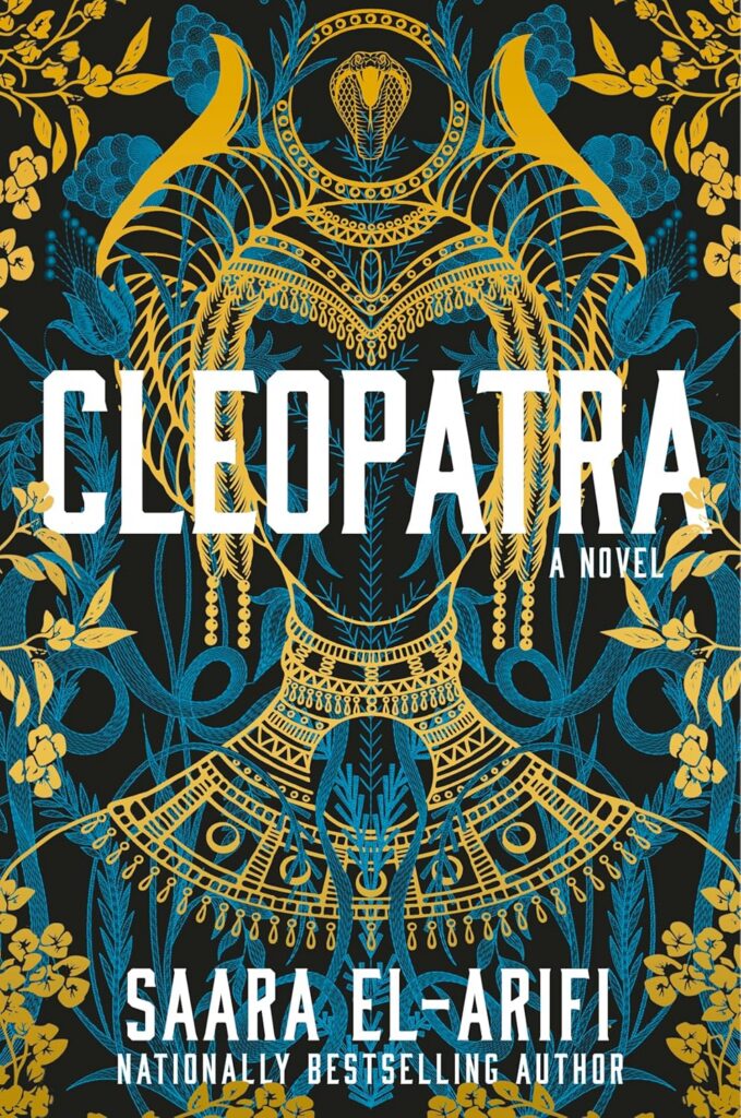 Cleopatra