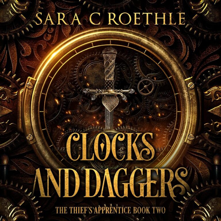 Clocks and Daggers