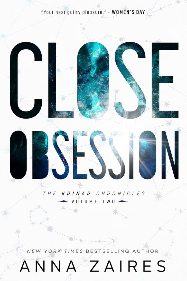 Close Obsession