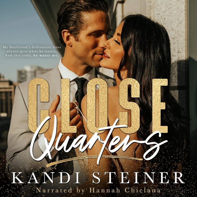 Close Quarters