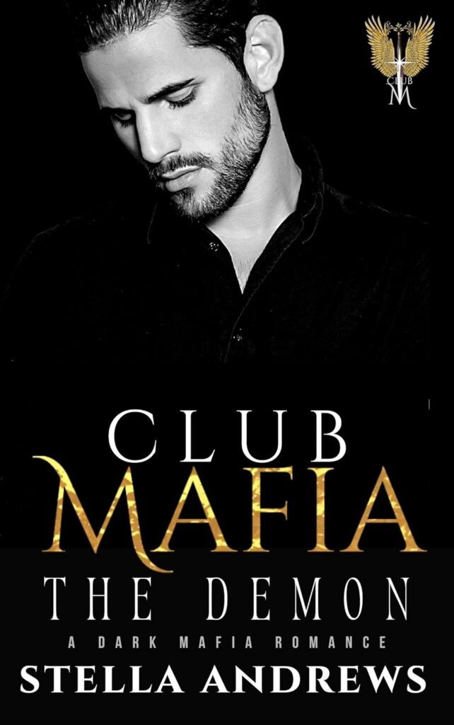 Club Mafia – the Demon