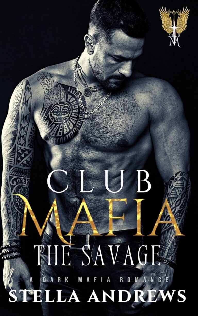 Club Mafia – the Savage
