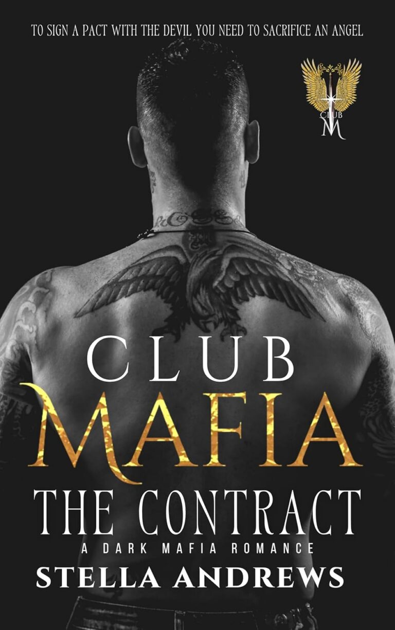 Club Mafia. the Contract