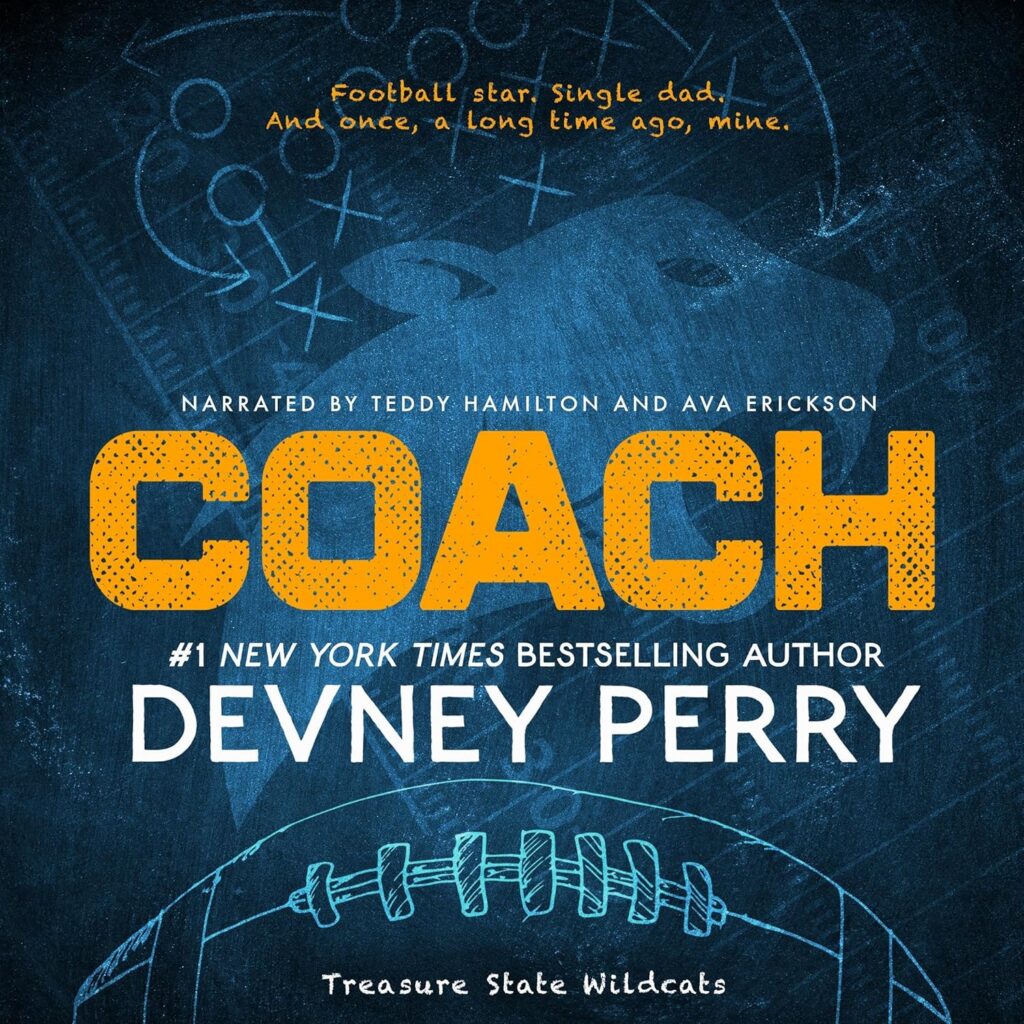 Coach