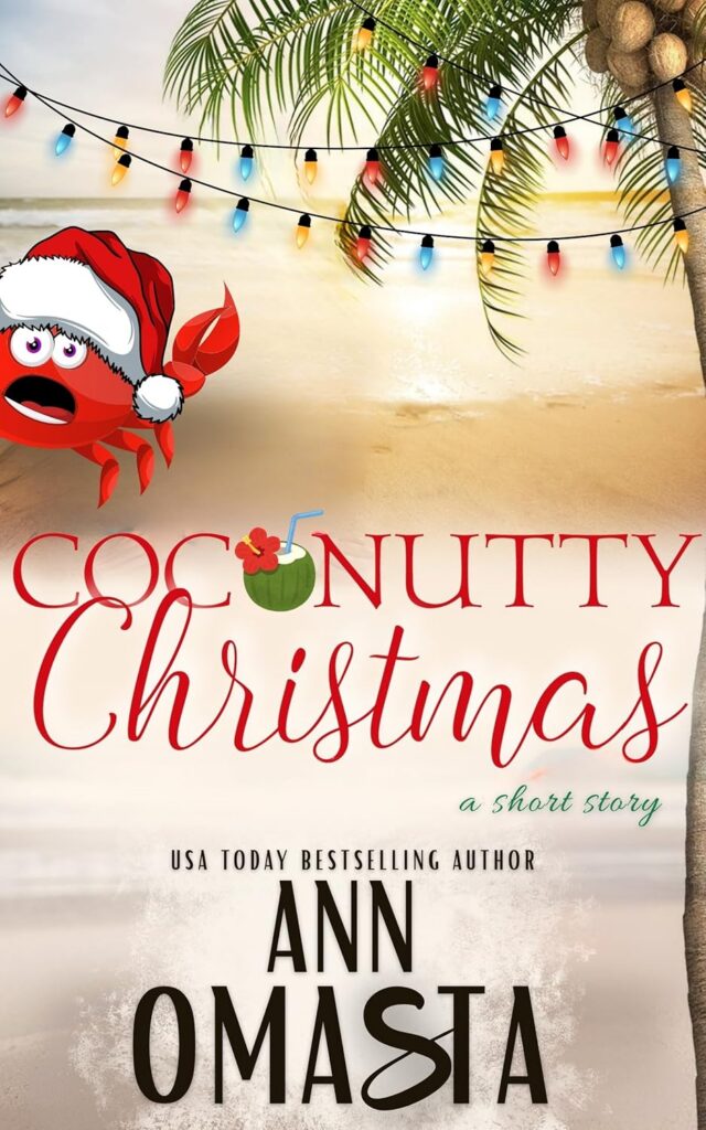 Coconutty Christmas