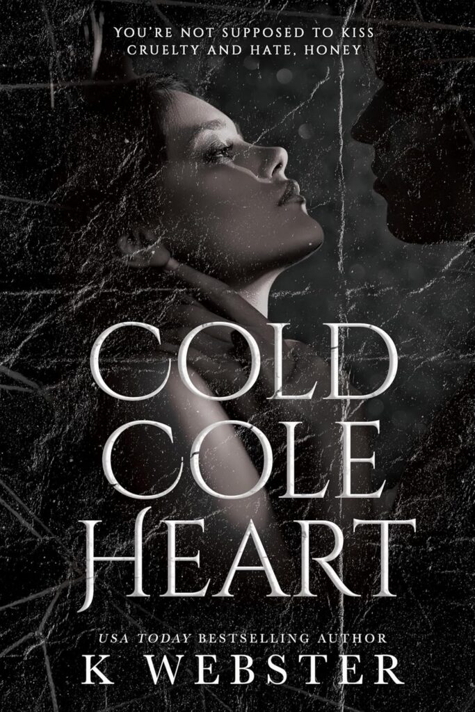 Cold Cole Heart
