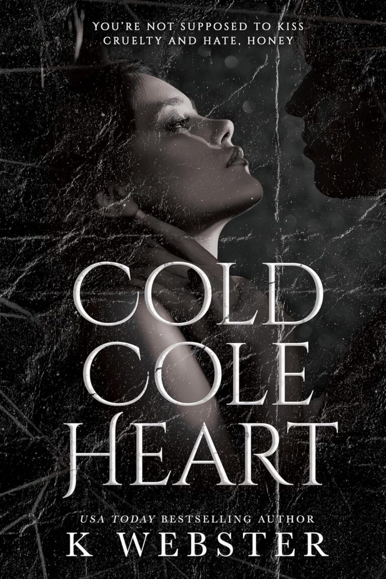 Cold Cole Heart