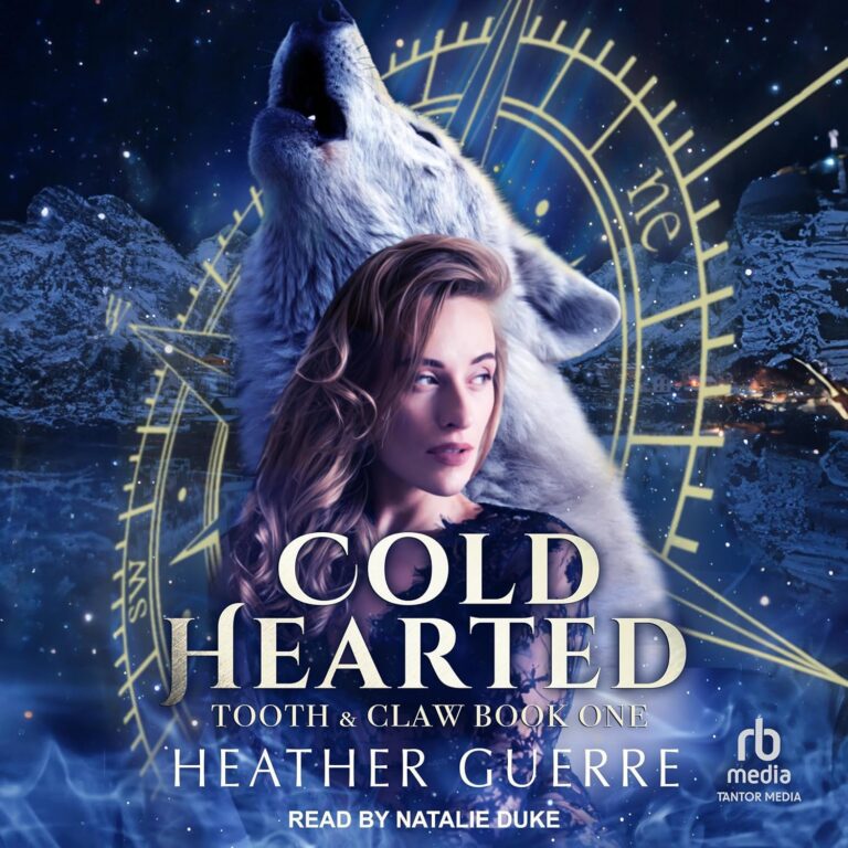 Cold Hearted