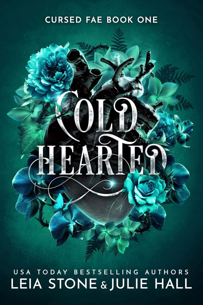 Cold Hearted