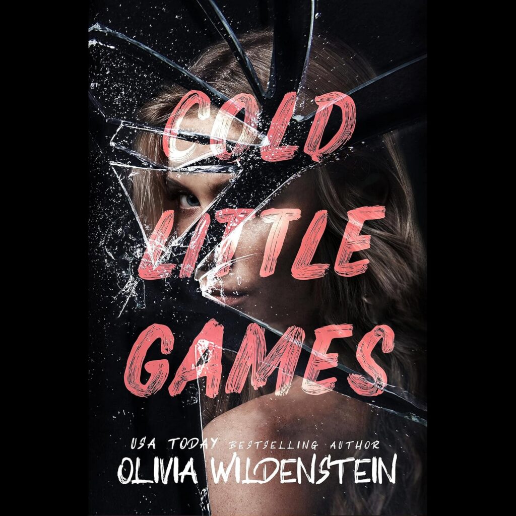 Cold Little Games