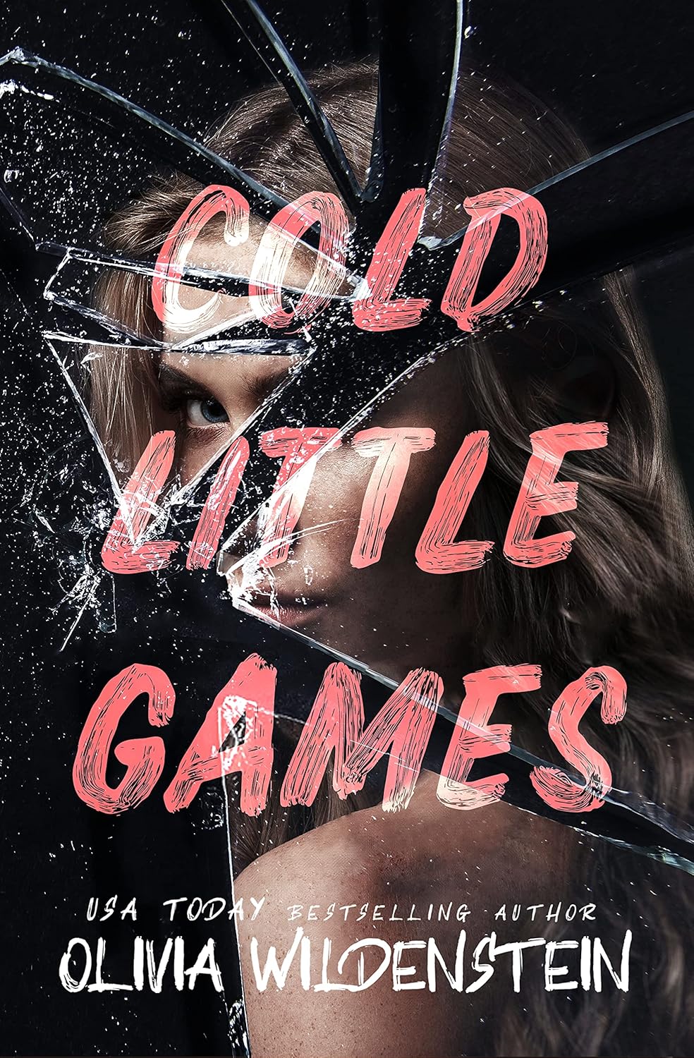 Cold Little Games