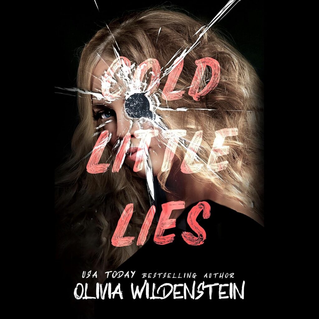 Cold Little Lies
