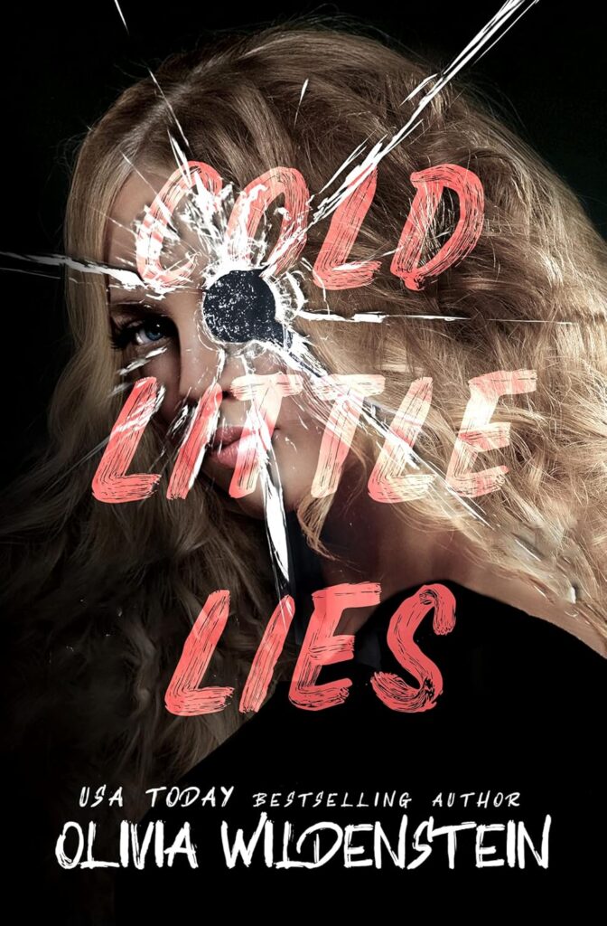 Cold Little Lies