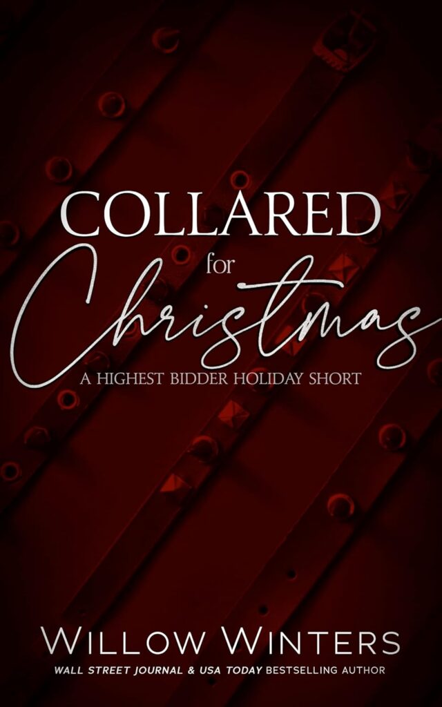 Collared for Christmas