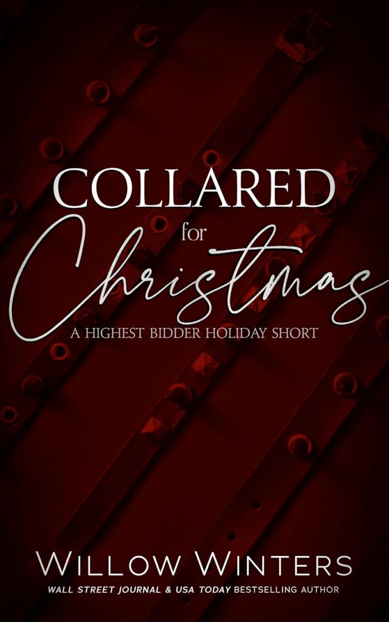 Collared for Christmas