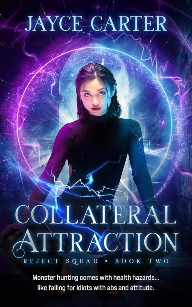 Collateral Attraction