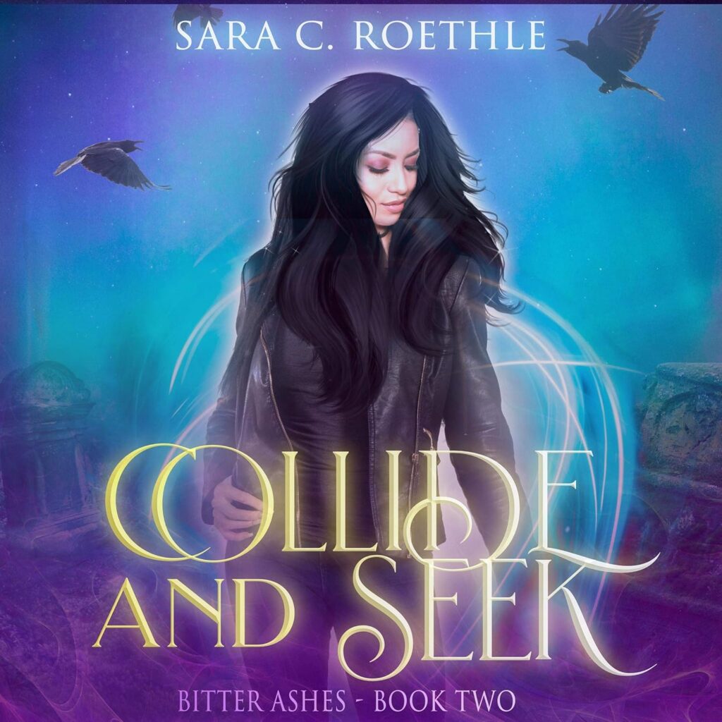 Collide and Seek