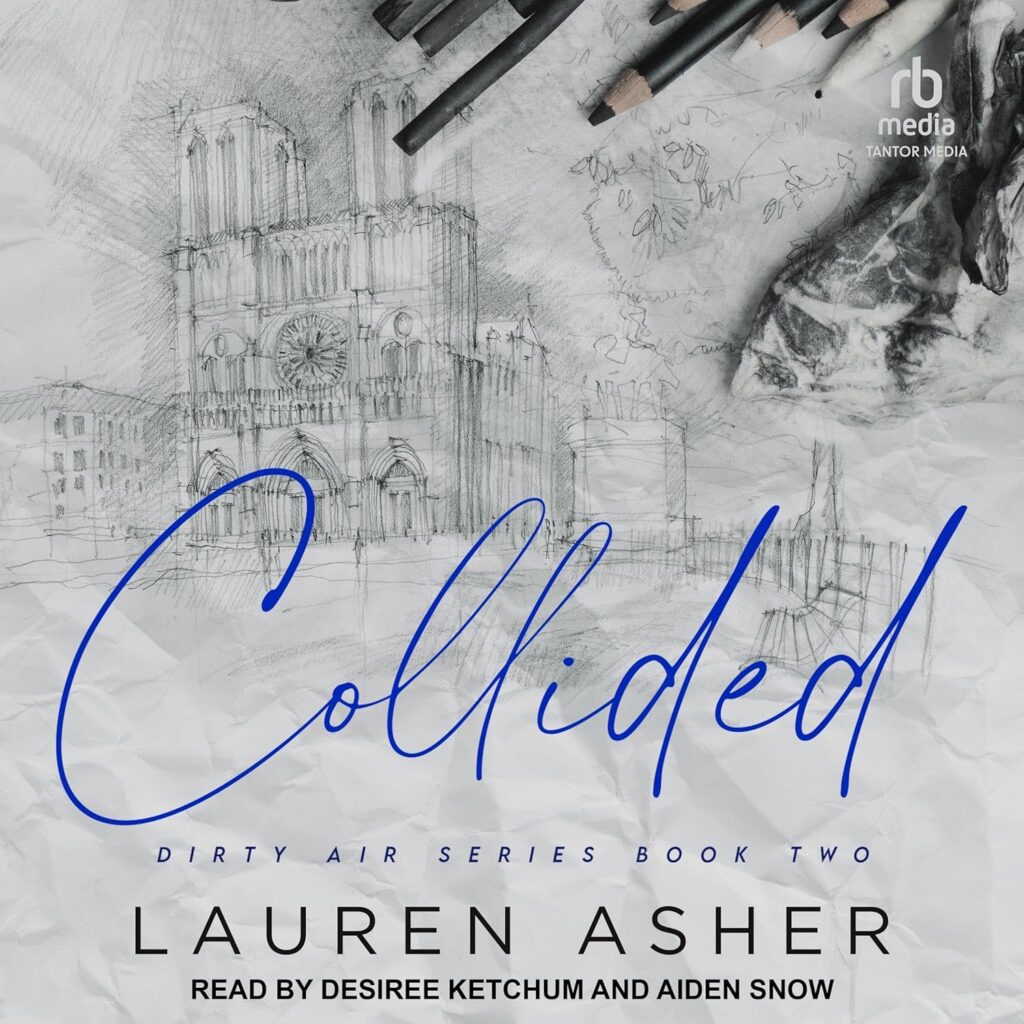 Collided