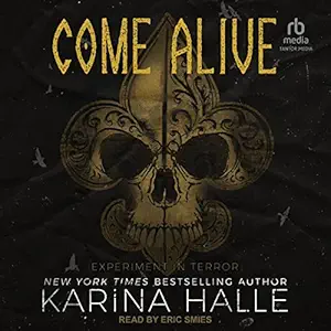 Come Alive