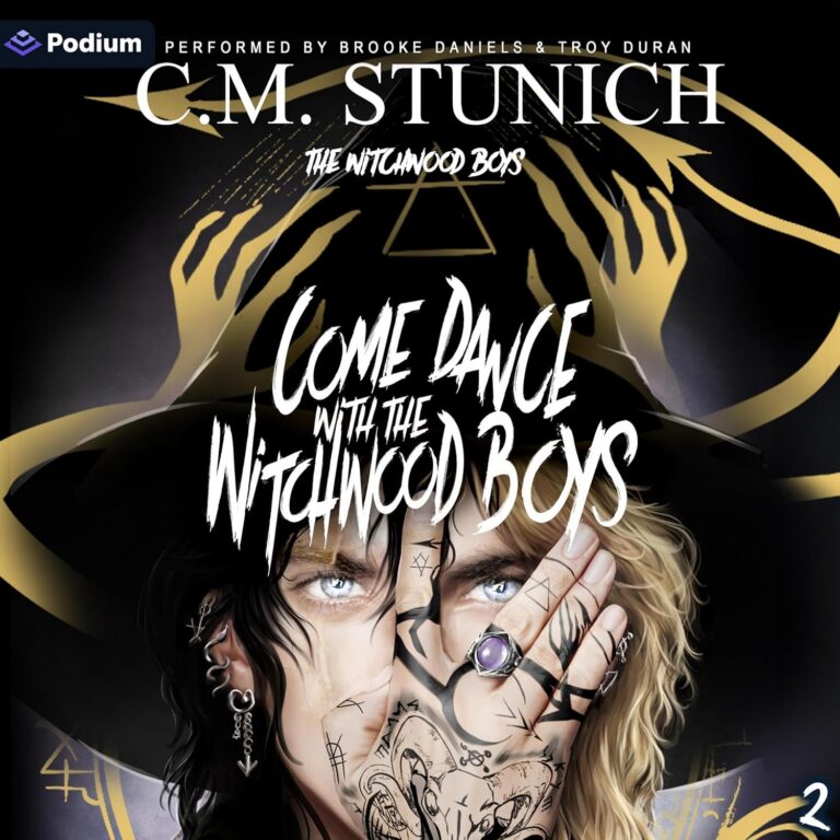 Come Dance with the Witchwood Boys
