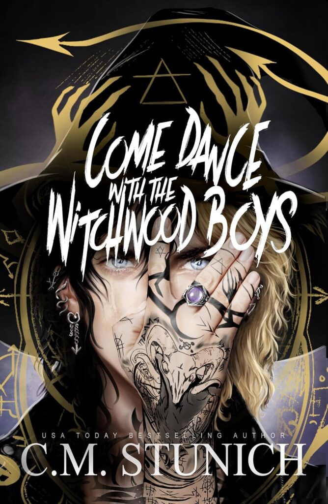 Come Dance with the Witchwood Boys