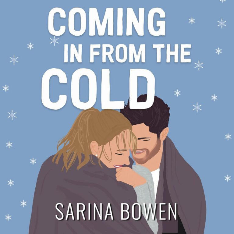 Coming in from the Cold