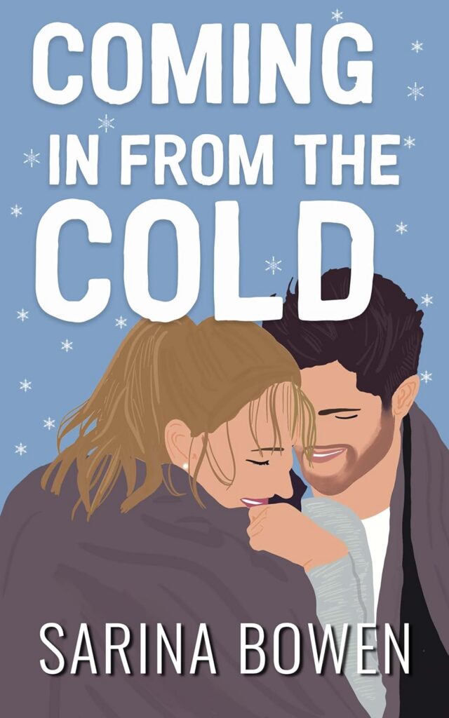 Coming in from the Cold