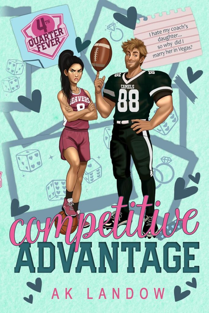 Competitive Advantage