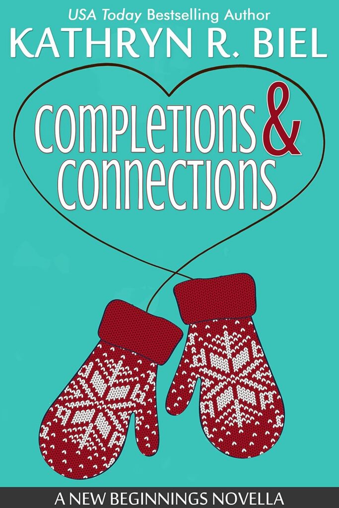 Completions and Connections