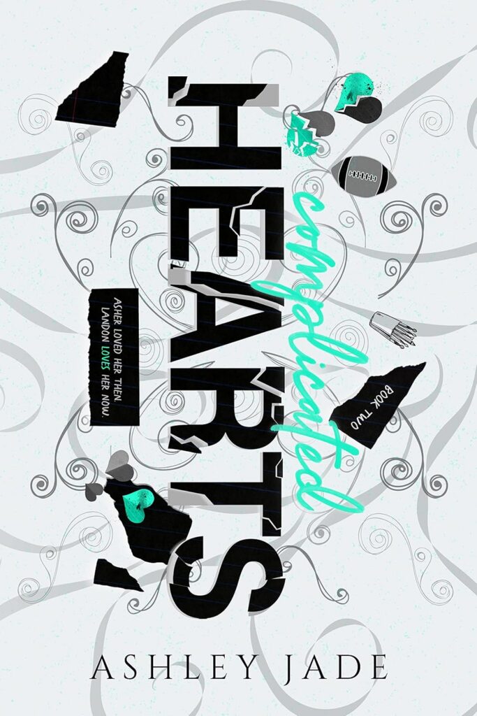 Complicated Hearts