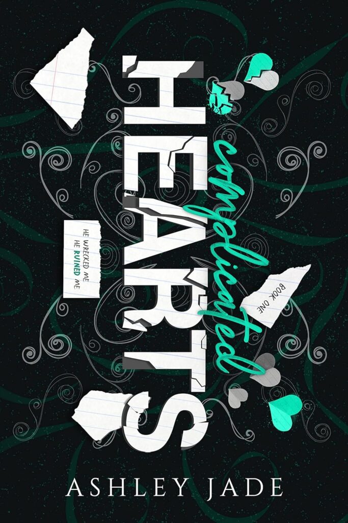 Complicated Hearts