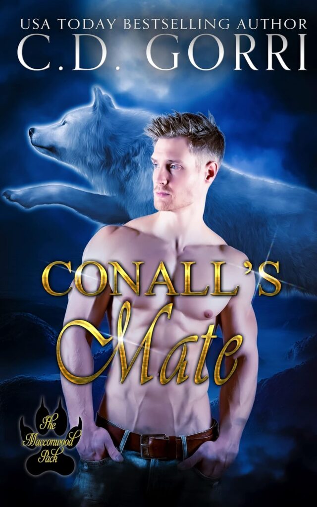 Conall's Mate