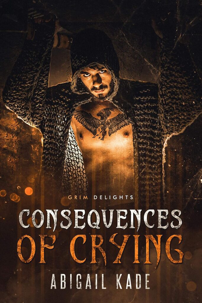 Consequences of Crying