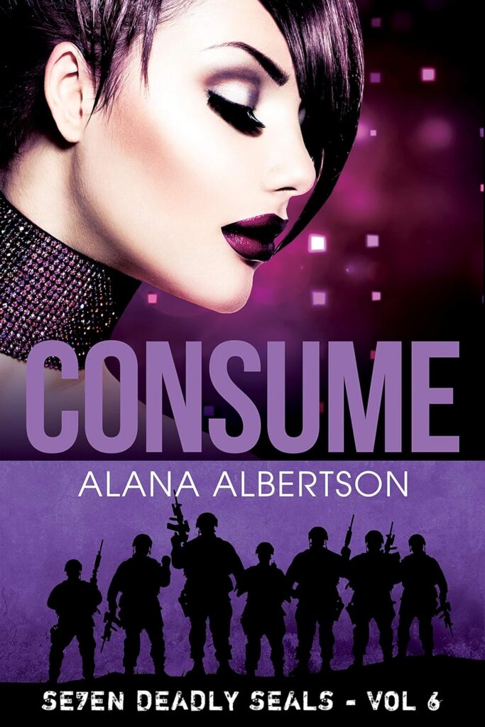 Consume