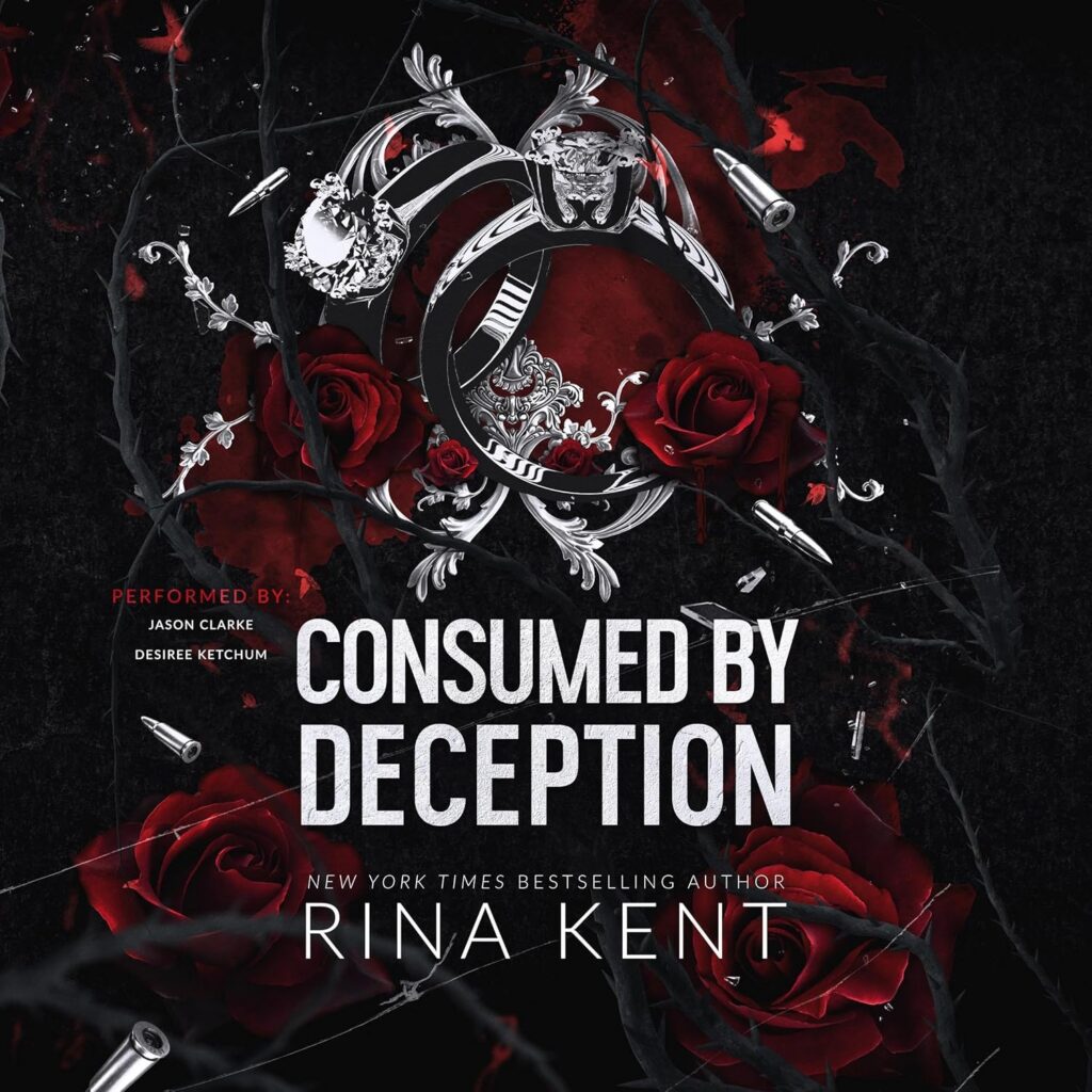 Consumed by Deception