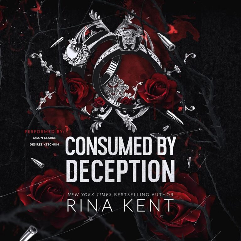 Consumed by Deception