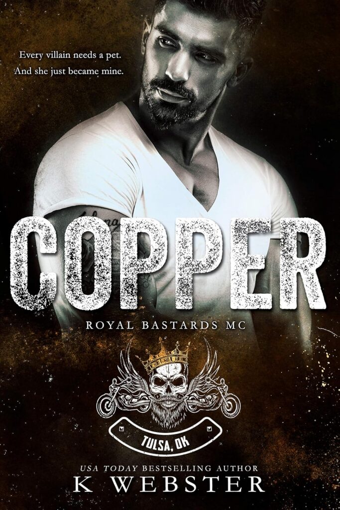 Copper