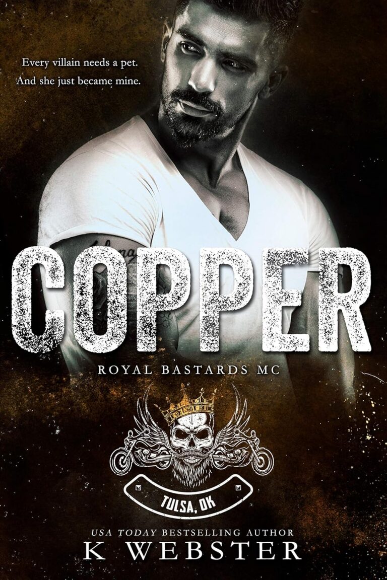 Copper