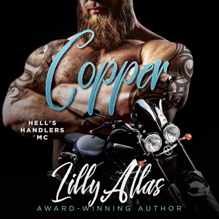Copper