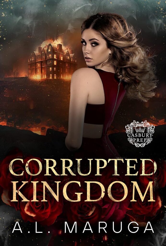 Corrupted Kingdom