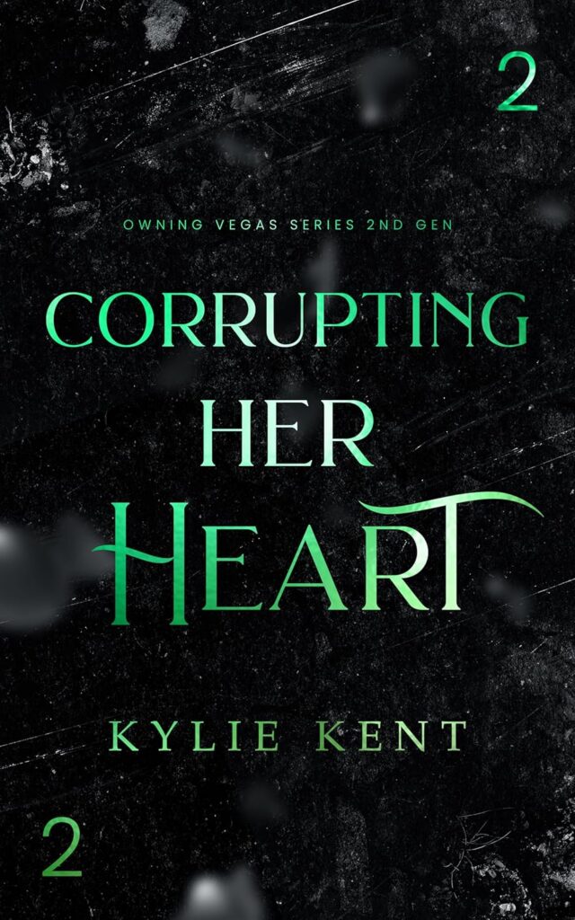 Corrupting Her Heart