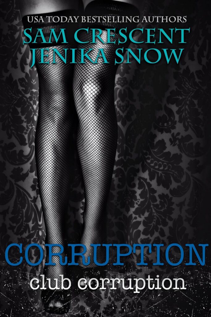 Corruption