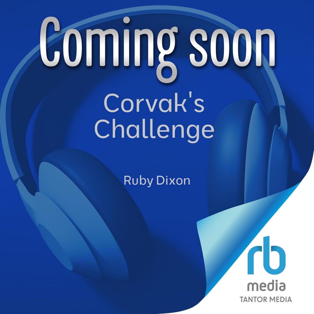 Corvak's Challenge