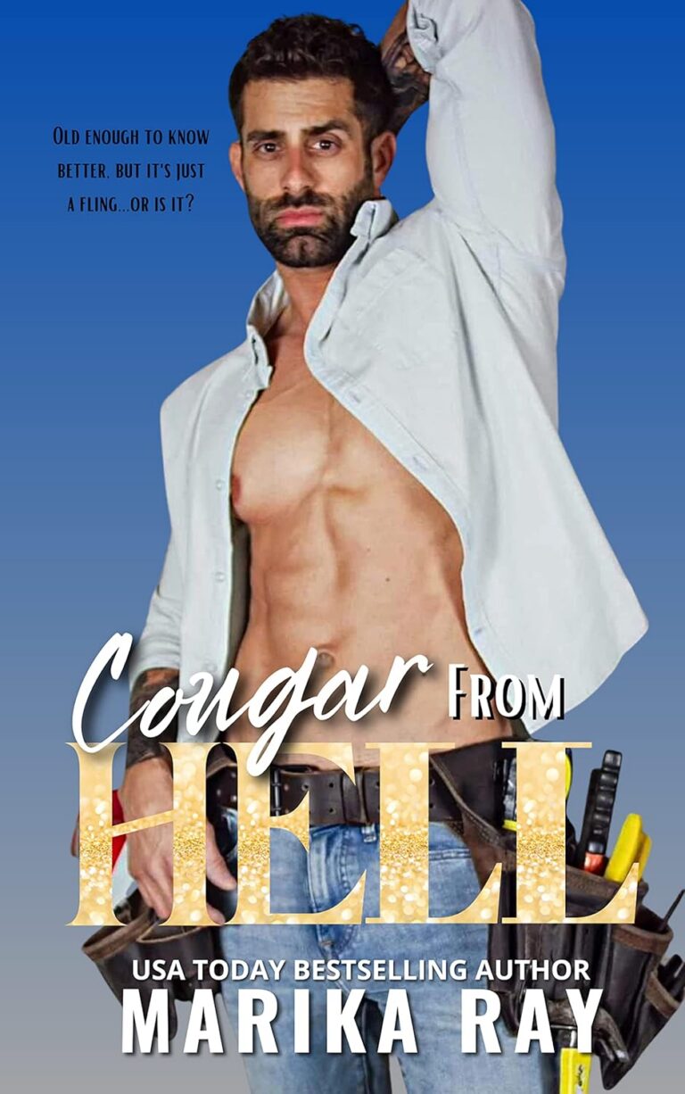 Cougar from Hell