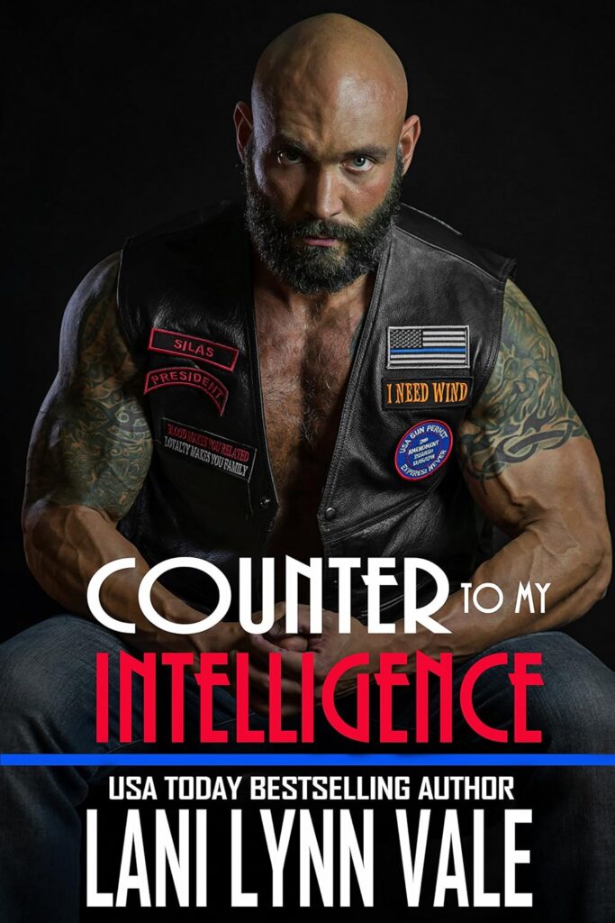 Counter to My Intelligence
