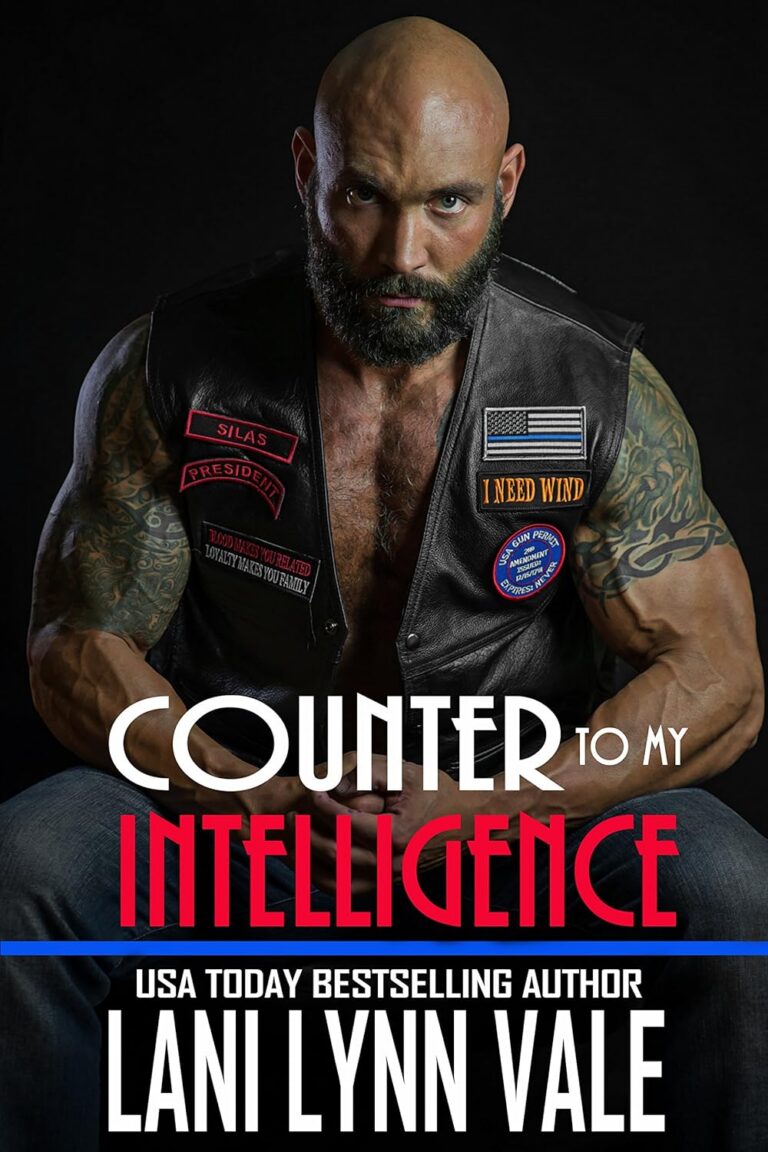 Counter to My Intelligence
